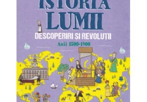 Descoperiri si revolutii