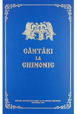 Cantari la Chinonic