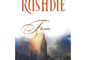 Furie - Salman Rushdie