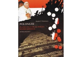 Polonezii in anii celui de-al 2-lea razboi mondial, partea 2 - Anatol Petrencu