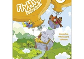 Fly High Level 1 Active Teach - Danae Kozanoglou