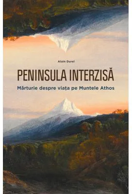 Peninsula interzisa - Alain Durel