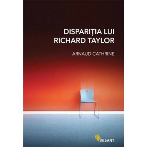 Disparitia lui Richard Taylor