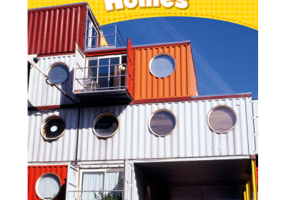 Level 6. A World of Homes CLIL