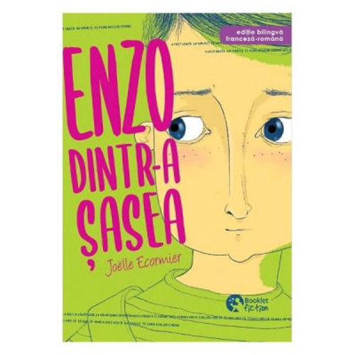 Enzo dintr-a sasea