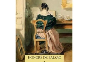 Eugenie Grandet - Honore de Balzac
