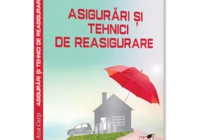 Asigurari si tehnici de reasigurare - Ana Carp