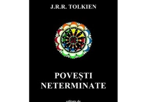 Povesti neterminate (editie de buzunar)