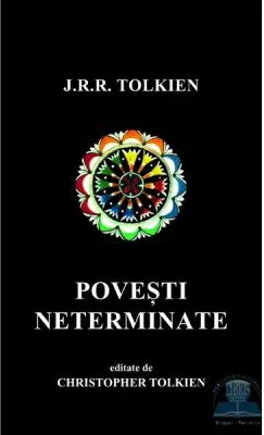 Povesti neterminate (editie de buzunar)