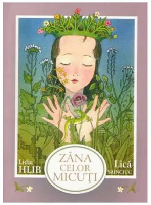 Zana celor micuti
