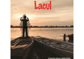 Lacul - Bianca Bellova