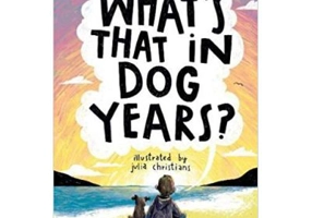 What's That in Dog Years? - Ben Davis