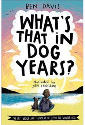 What's That in Dog Years? - Ben Davis