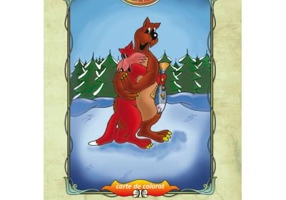 Ursul pacalit de vulpe, dupa Ion Creanga - Ionel Nedelcu