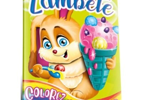 Colorez si ma distrez. Zambete