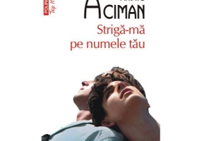 Striga-ma pe numele tau. Editie de buzunar