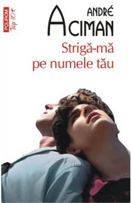 Striga-ma pe numele tau. Editie de buzunar