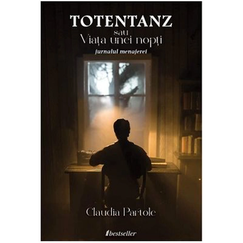 TOTENTANZ sau Viata unei nopti. Jurnalul menajerei