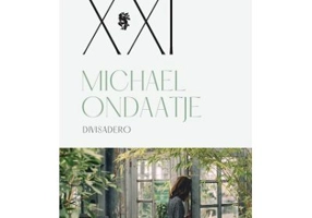 Divisadero - Michael Ondaatje