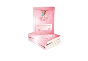 Pentru un Inger minunat, Mama mea﻿