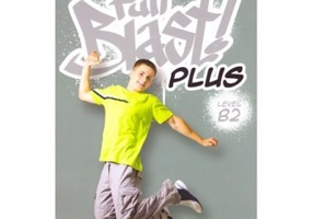 Full Blast Plus Level B2 Workbook - H. Q. Mitchell, Marileni Malkogianni