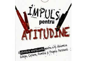 Impuls pentru atitudine - Sam Glenn