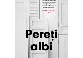 Pereti albi - Tatiana Tolstaia