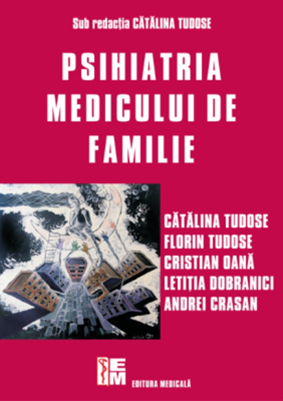Psihiatria medicului de familie