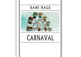 Carnaval - Rawi Hage