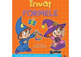 Invat FORMELE cu Adelina si Adisor