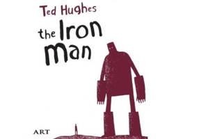 Barbatul de Fier. The Iron Man