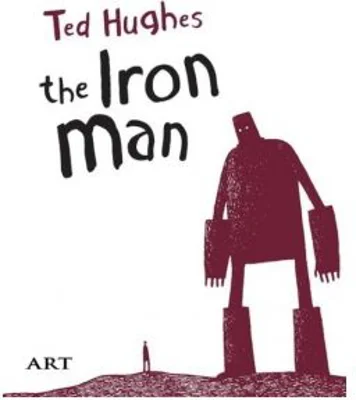 Barbatul de Fier. The Iron Man