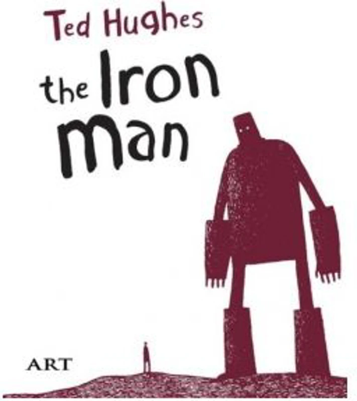 Barbatul de Fier. The Iron Man
