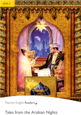 Level 2. Tales from the Arabian Nights - Anne Collins