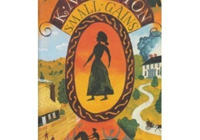 Small Gains - K. M. Peyton