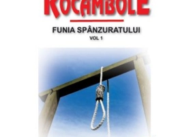 Rocambole 28 Funia spanzuratului 1