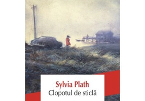 Clopotul de sticla - Sylvia Plath