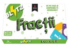 Fractii/Blitz