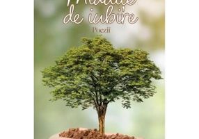 Mladite de iubire. Poezii