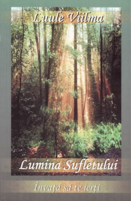 Lumina sufletului - Primul volum din seria Invata sa te ierti (Luule Viilma)