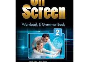 Cod digibooks app. la On screen 2 Caiet si gramatica