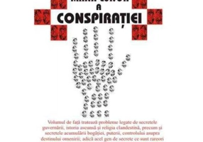 Mana lunga a conspiratiei - Wilhelm von Angelsdorf