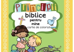 Principii biblice pentru mine