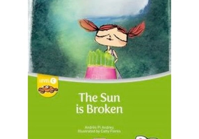 The Sun is Broken. Big Book - Andres Pi Andreu