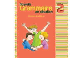 Grammaire en situation 2