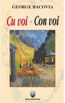Cu voi. Con voi - George Bacovia
