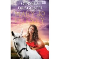 Odiseea dragostei - Mary Jo Putney