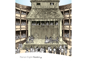 Level 5. Tales from Shakespeare Book and MP3 Pack - Charles Lamb