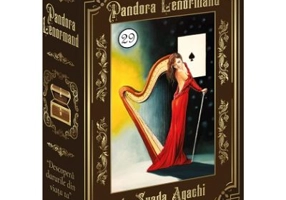 Pandora Lenormand - Suada Agachi