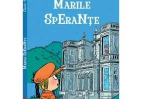 Marile sperante - Charles Dickens